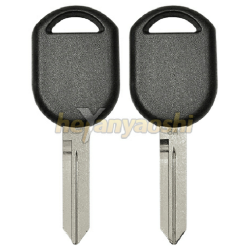 Picture of Transponder Key for Ford H92 H84 H85/5913441