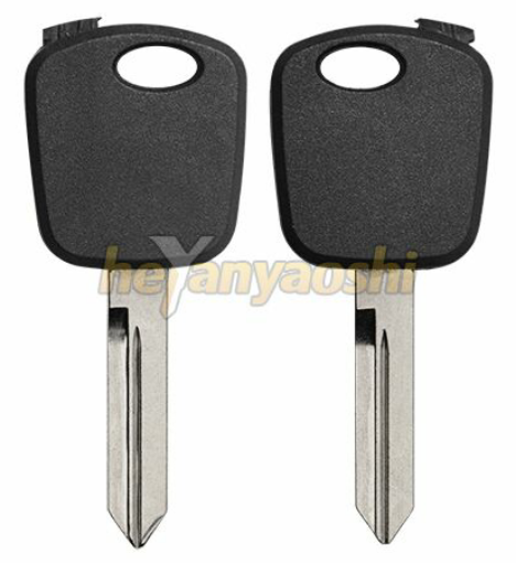 Picture of Transponder Key for Ford H72-PT