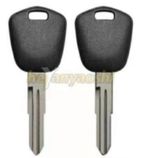 Picture of Transponder Key for Acura HD111-PT