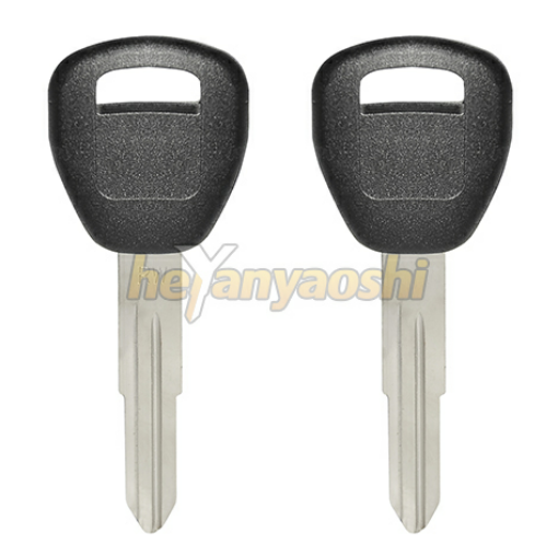 Picture of Transponder Key for Honda HD106-PT5