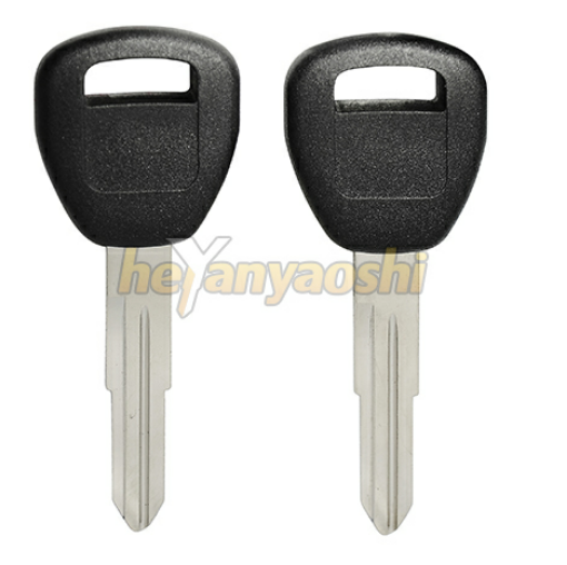 Picture of Transponder Key for Honda HON58RT6