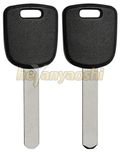 Picture of Transponder Key for Honda G HO05-PT