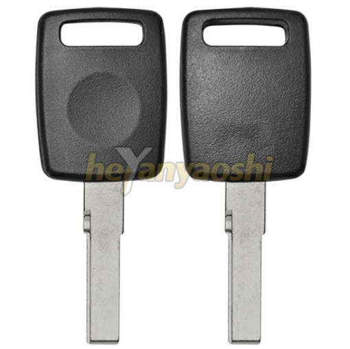 Picture of Transponder Key for Audi HU66 A2 Chip