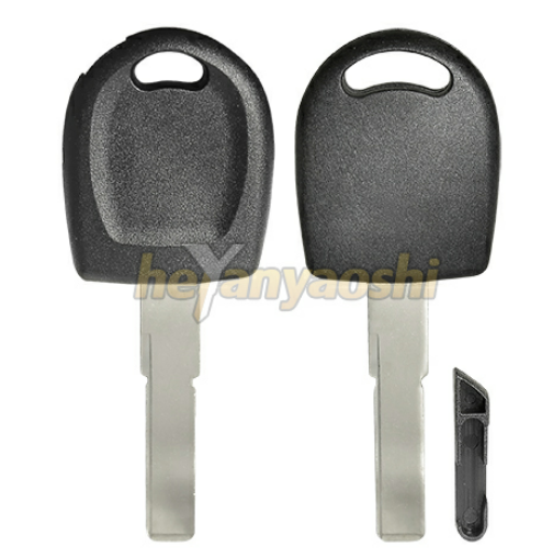 Picture of Transponder Key for VAG HU66T6