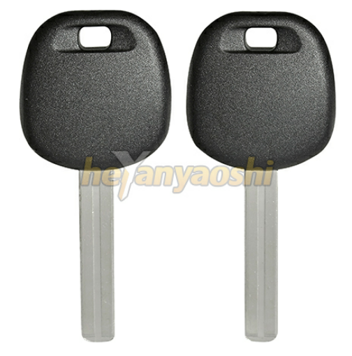 Picture of Transponder Key for Hyundai/Kia HY20-PT