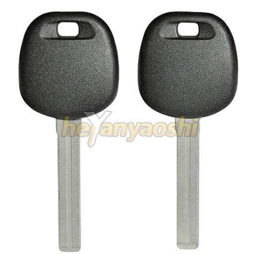 Picture of Transponder Key for KIA KK7-PT