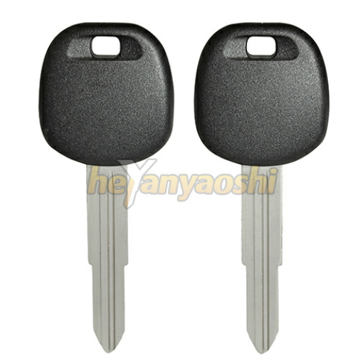 Picture of Transponder Key for Toyota TOY57-PT