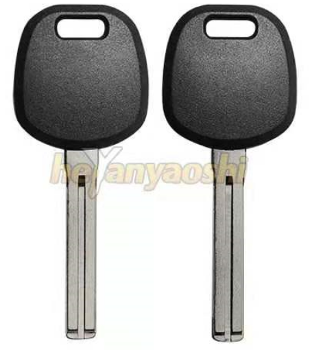 Picture of Transponder Key for Toyota TOY40BT4