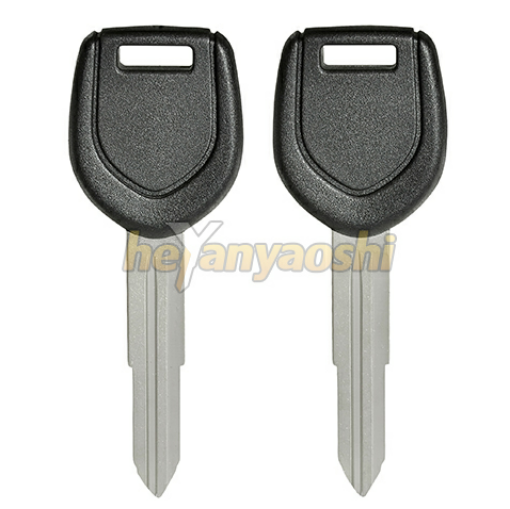 Picture of Transponder Key for Mitsubishi MIT8-PT