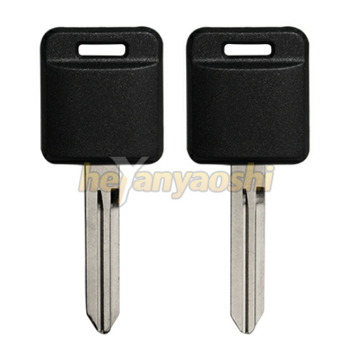 Picture of Transponder Key for Nissan NI01T