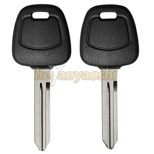 Picture of Transponder Key for Nissan NI02T