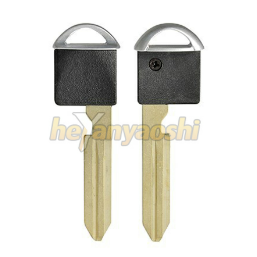 Picture of Transponder Key for Nissan/INFINITI NI05T