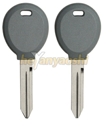 Picture of Transponder Key for Chrysler Y160-PT