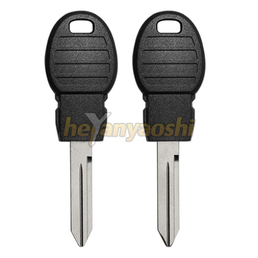 Picture of Transponder Key for Chrysler Y170-PT