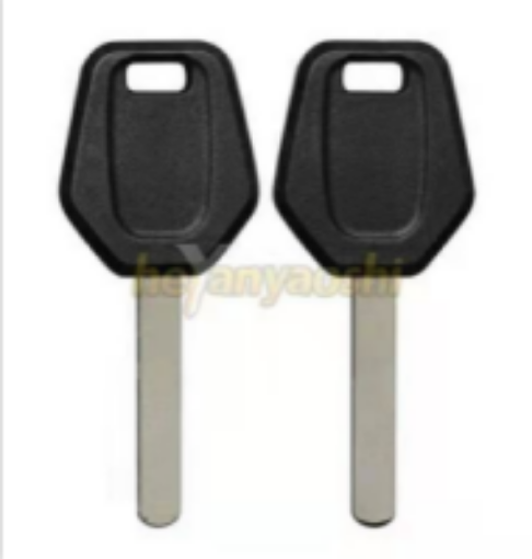 Picture of Transponder Key for Subaru G