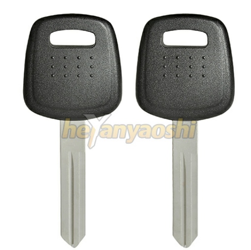 Picture of Transponder Key for Subaru SUB4-PT