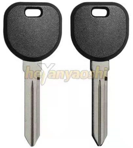 Picture of Transponder Key for GM B99-PT5