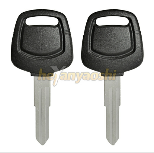 Picture of Transponder Key for Nissan NSN11T11