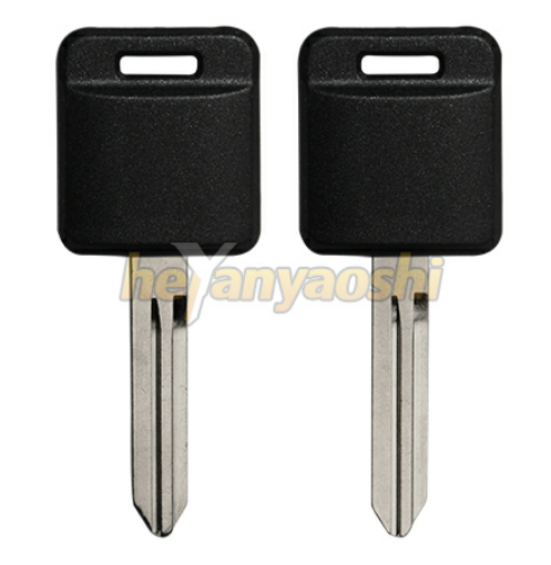 Picture of Transponder Key for Nissan Rogue NI07-PT