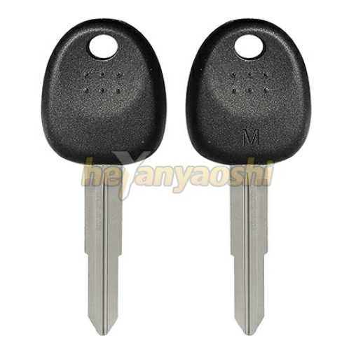 Picture of Transponder Key for Hyundai HYN10T4