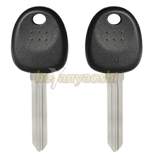 Picture of Transponder Key for Hyundai/Kia HYN14RT14