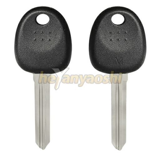 Picture of Transponder Key for Hyundai HYN14T14