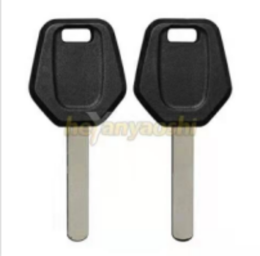 Picture of Transponder Key for Suburu DAT17T21