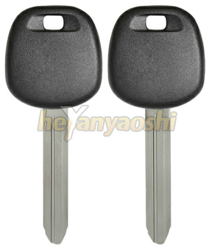 Picture of Transponder Key for Suraru G