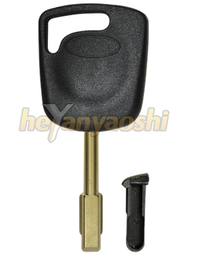 Picture of Transponder Key for Ford H91-PT