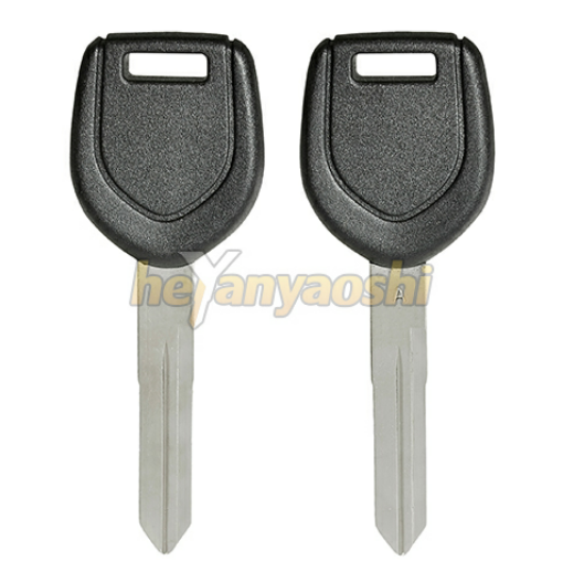 Picture of Transponder Key for Mitsubishi MIT9-PT