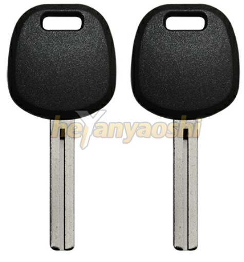 Picture of Transponder Key for Lexus TOY48BT4