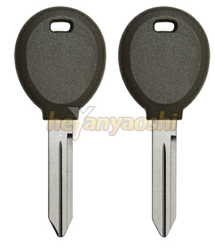 Picture of Transponder Key for Chrysler Y164-PT(Aftermarket Chip)