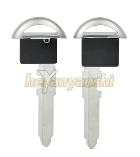 Picture of Transponder Key for Mazda 4D63 D(Aftermarket Chip)