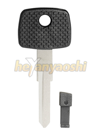 Picture of Transponder Key for Benz  YM15T5