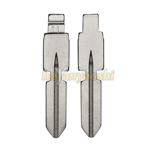 Picture of Universal Blade HU39 for Benz