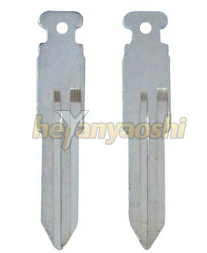 Picture of Flip Blade NSN11 for Nissan