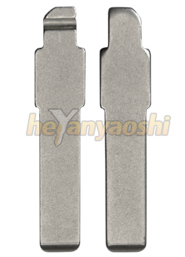 Picture of Flip Remote Blade SIP22 for Fiat