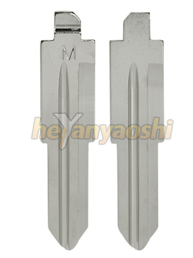 Picture of Flip Remote Blade DWO4 for Chevrolet "M" On Blade