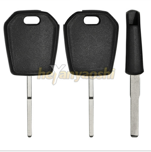 Picture of Transponder Key Shell for Ford HU101