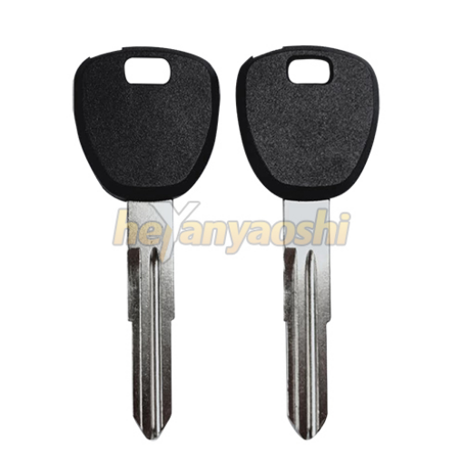 Picture of Transponder Key Shell for Honda HON58R