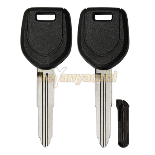 Picture of Transponder Key Shell for Mitsubishi MIT11R