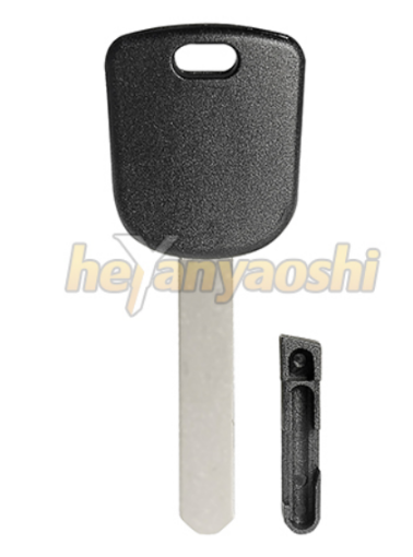 Picture of Transponder Key Shell for Honda HON66