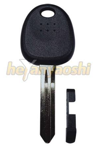 Picture of Transponder Key Shell for Hyundai EU HYN14/HY17