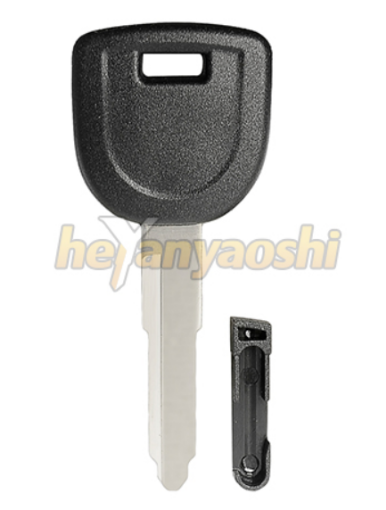 Picture of Transponder Key Shell for Mazda MAZ24R/MZ34