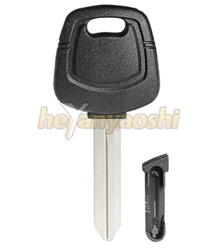 Picture of Transponder Key Shell for Nissan NSN14