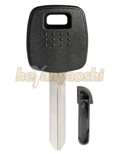 Picture of Transponder Key Shell for Nissan NSN14