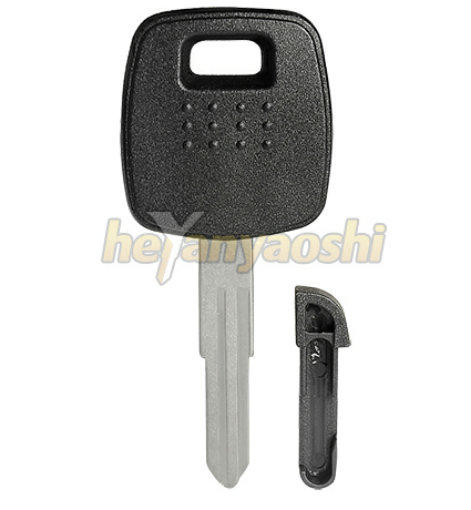 Picture of Transponder Key Shell for Nissan NSN11