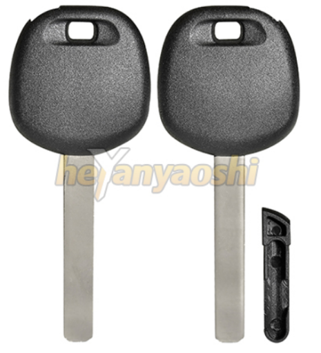 Picture of Transponder Key Shell for Toyota TOY51