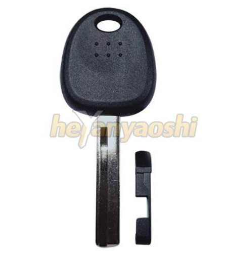 Picture of Transponder Key Shell for Hyundai EU HYN17/HY18