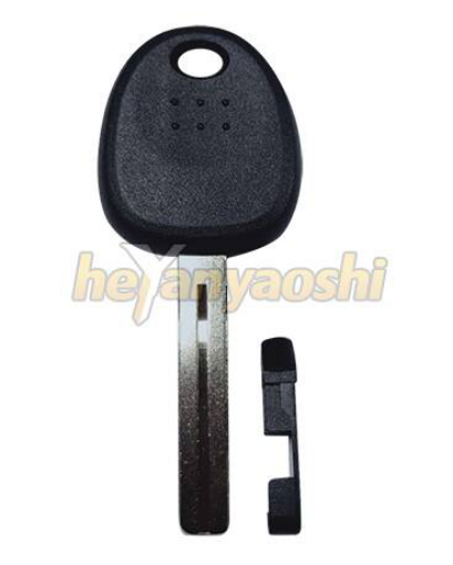 Picture of Transponder Key Shell for Hyundai TOY49